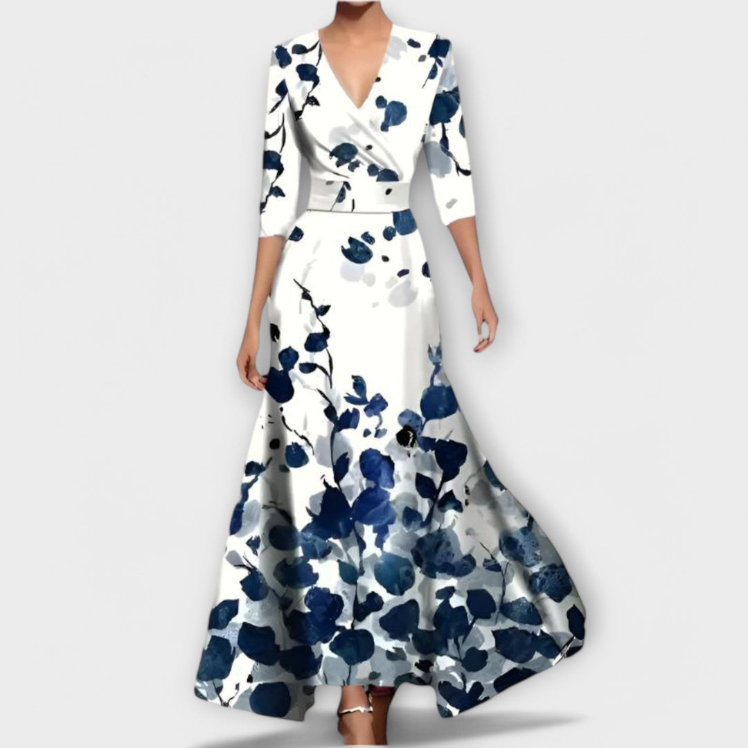 Alma | Elegant Dress for Women