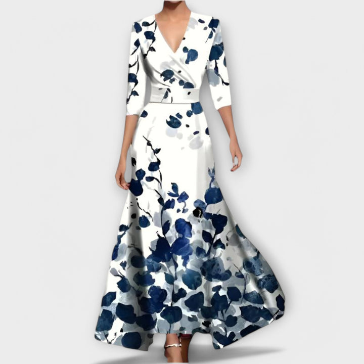 Alma | Elegant Dress for Women