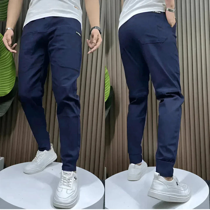 Hetty London Premium Stretch Cargo Trousers