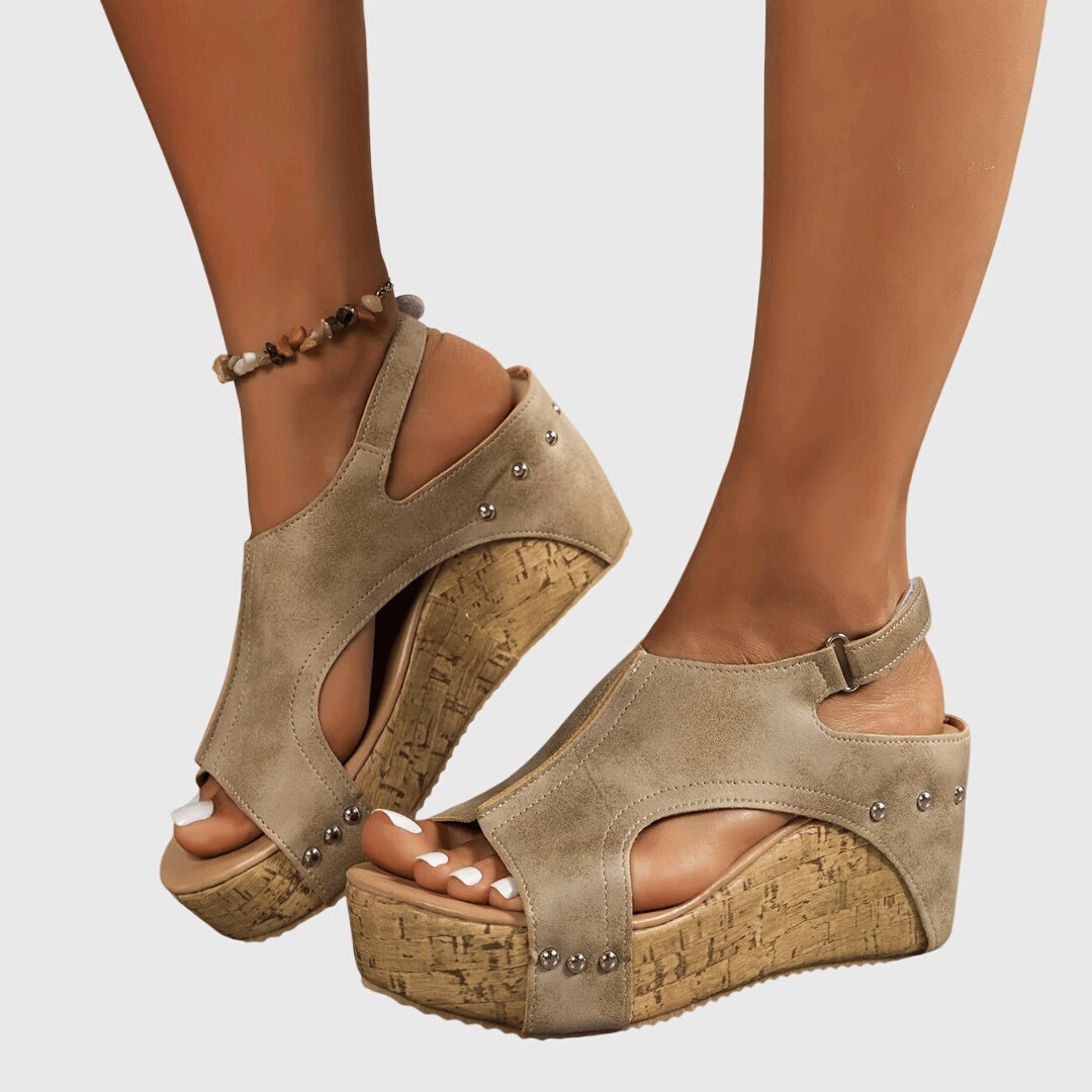 LYDIA | ORTHOPAEDIC SANDALS