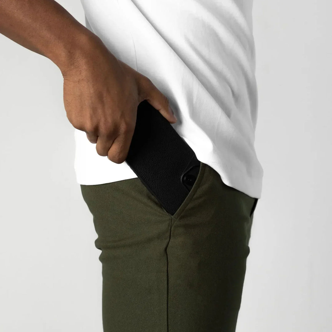 Cino - Premium Stretch Chinos