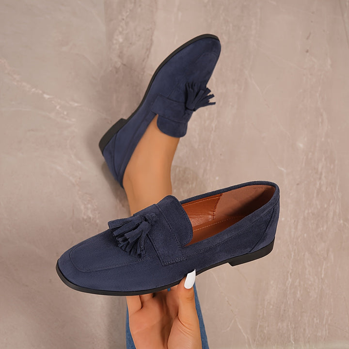 Ilona | Stable Everyday Comfort Shoes