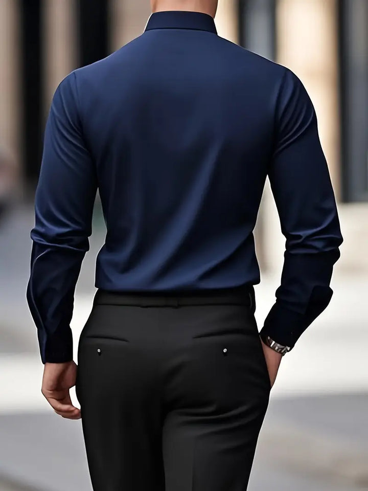 Hetty London Breathable Long Sleeve Shirt