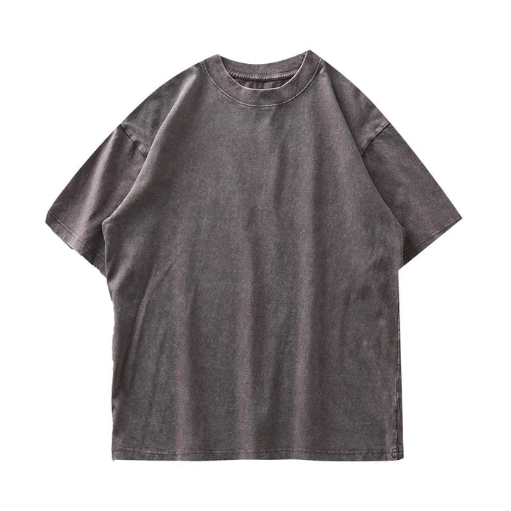 Driftstone Washed Cotton Shirt