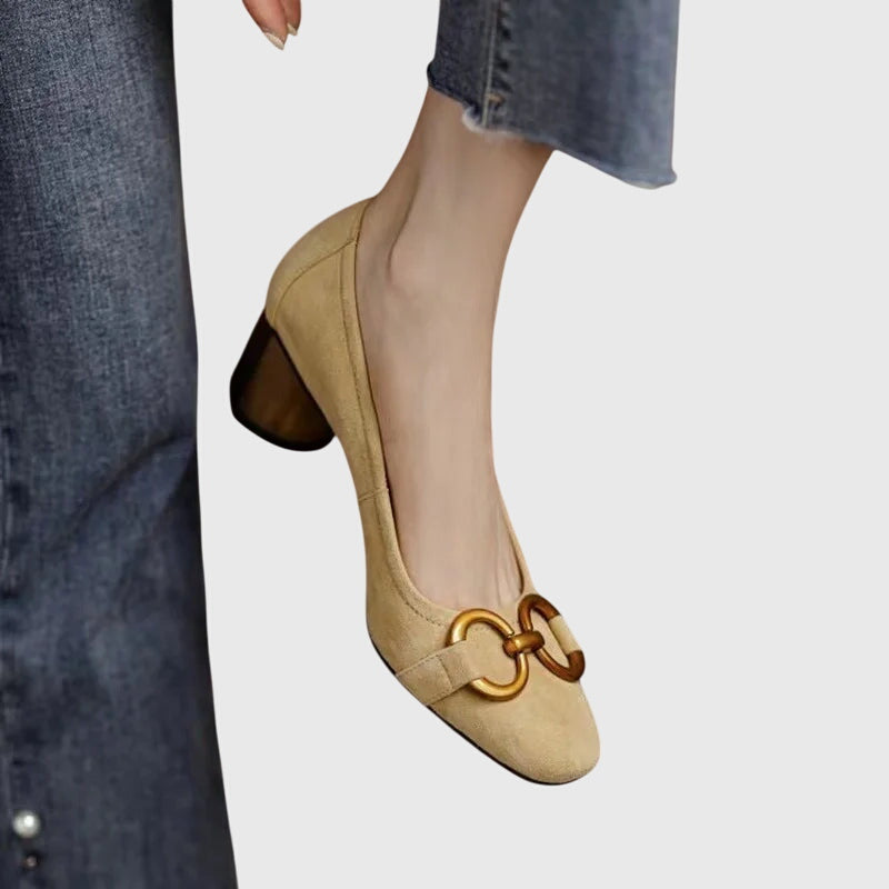 Dorothy™ | Stylish High Heels