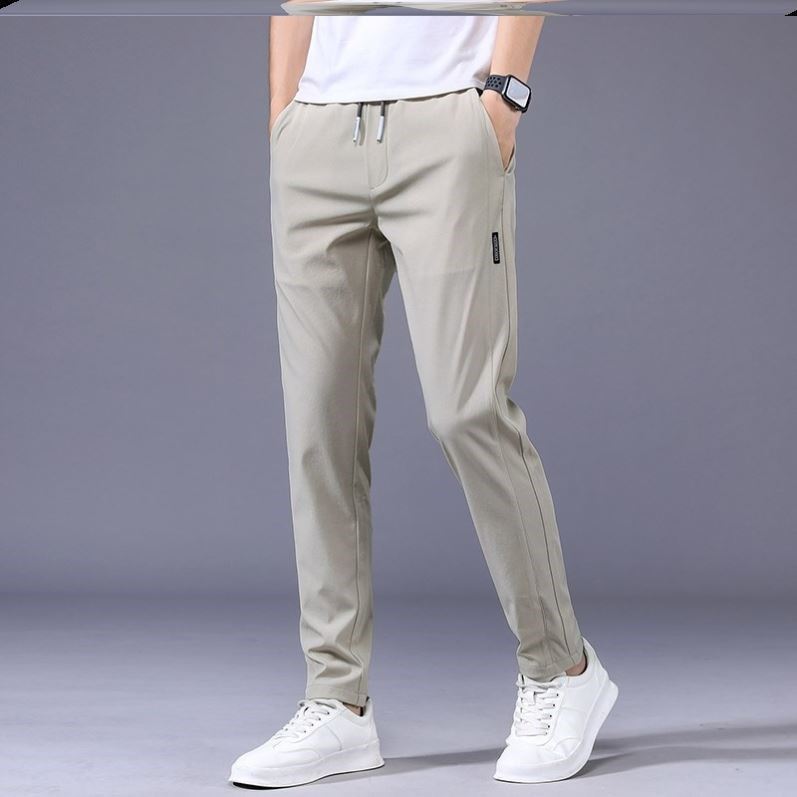 Hetty London Noel Lightweight Casual Joggers