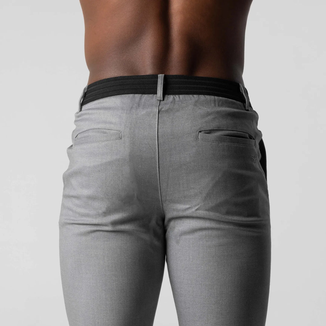 Cino - Premium Stretch Chinos