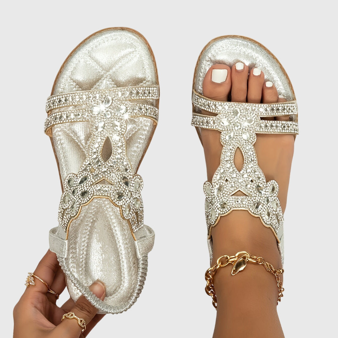 BLESSY | ORTHOPAEDIC SANDALS