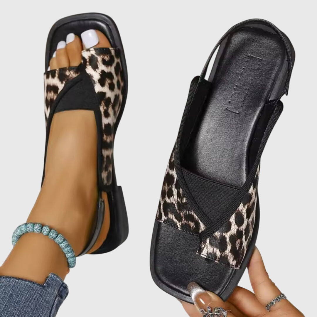 MADY | ORTHOPAEDIC SANDALS