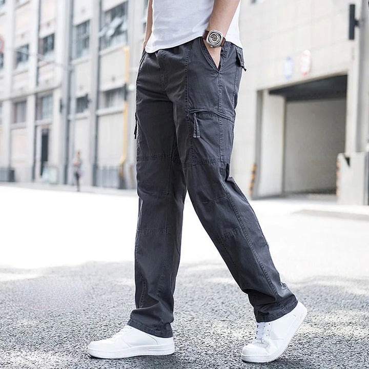 Hetty London Cargo Trousers
