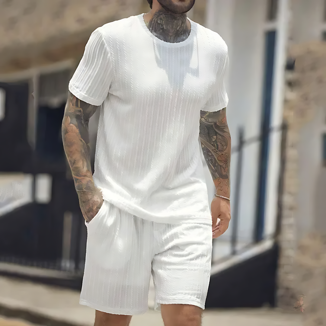 PURERIB Men&
