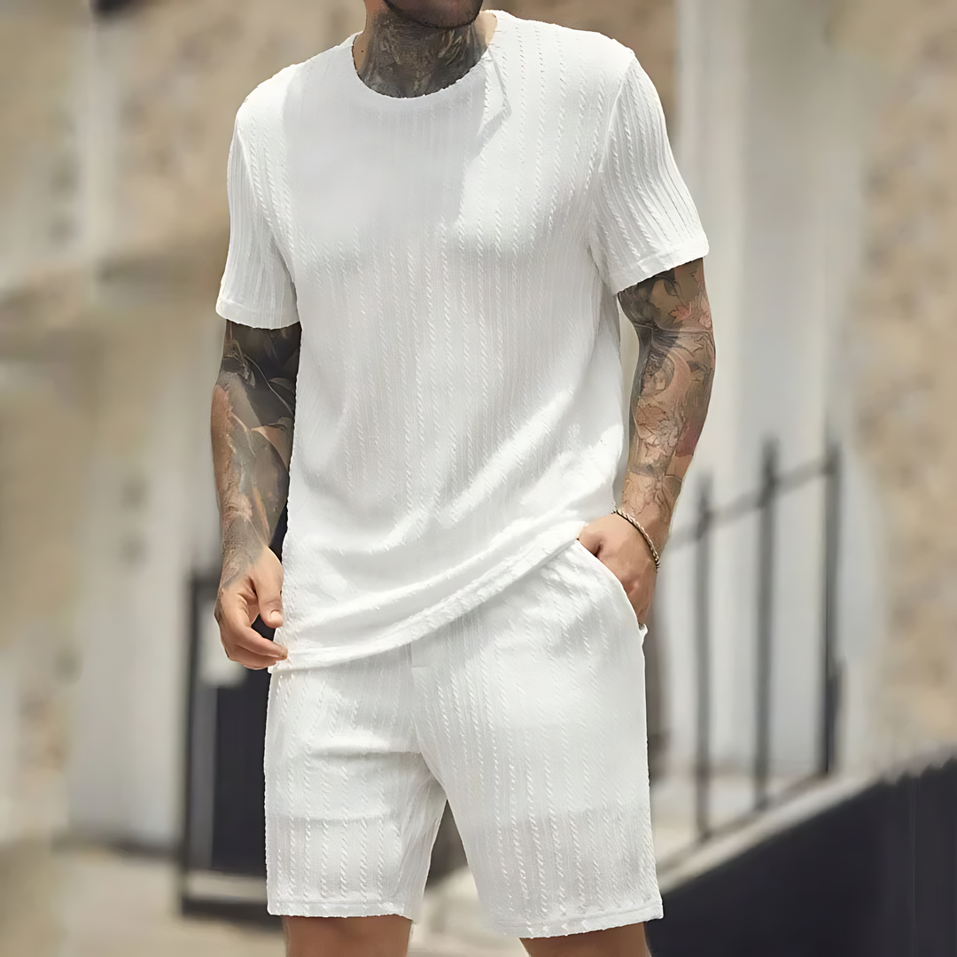 PURERIB Men&