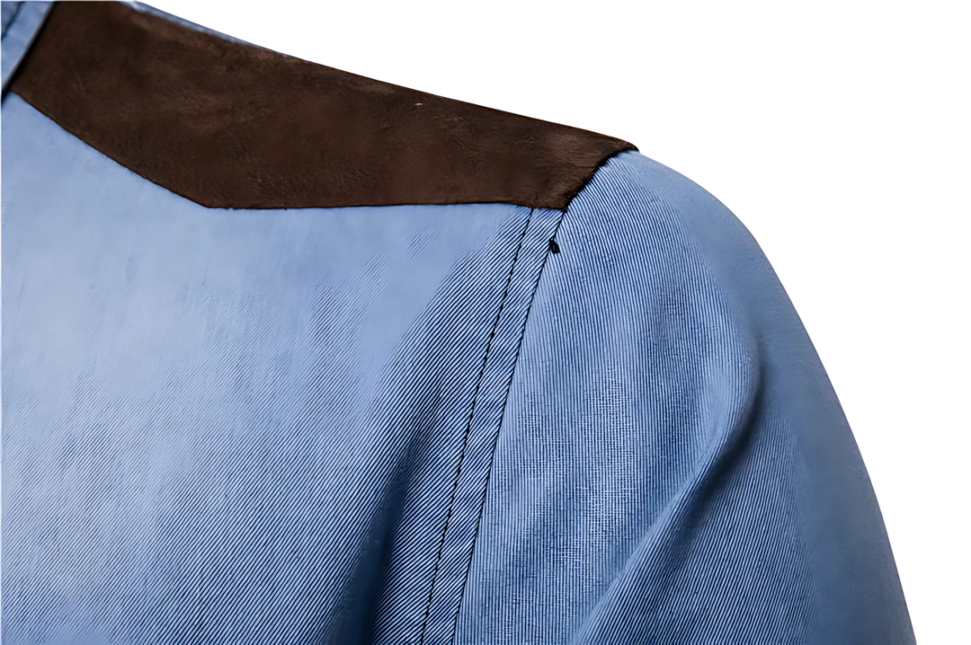 DenimBlend Men&