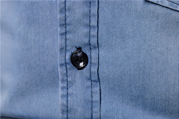 DenimBlend Men&