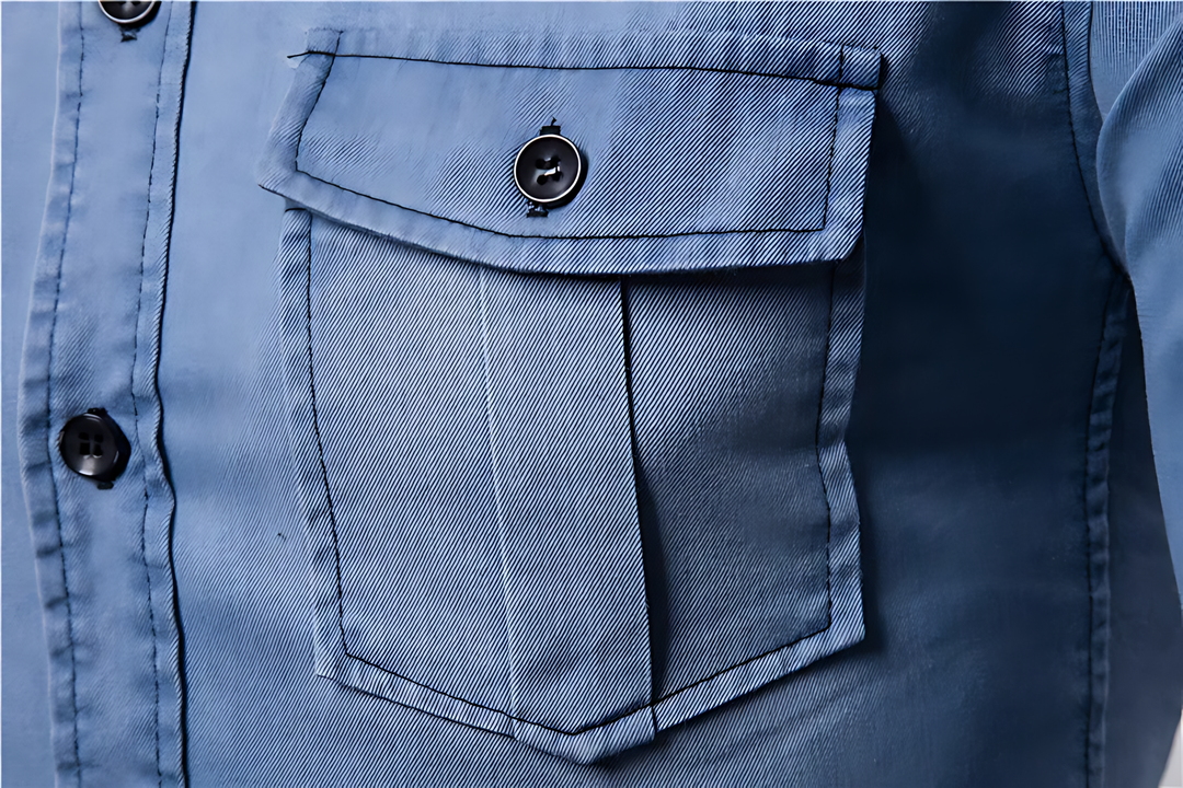 DenimBlend Men&