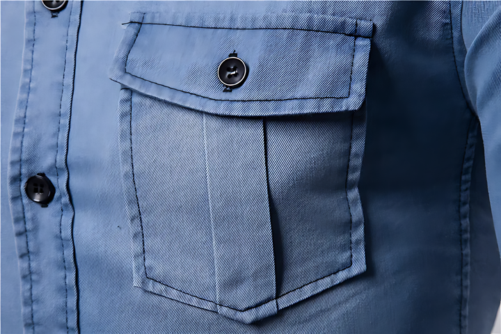 DenimBlend Men&