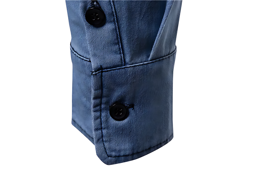 DenimBlend Men&