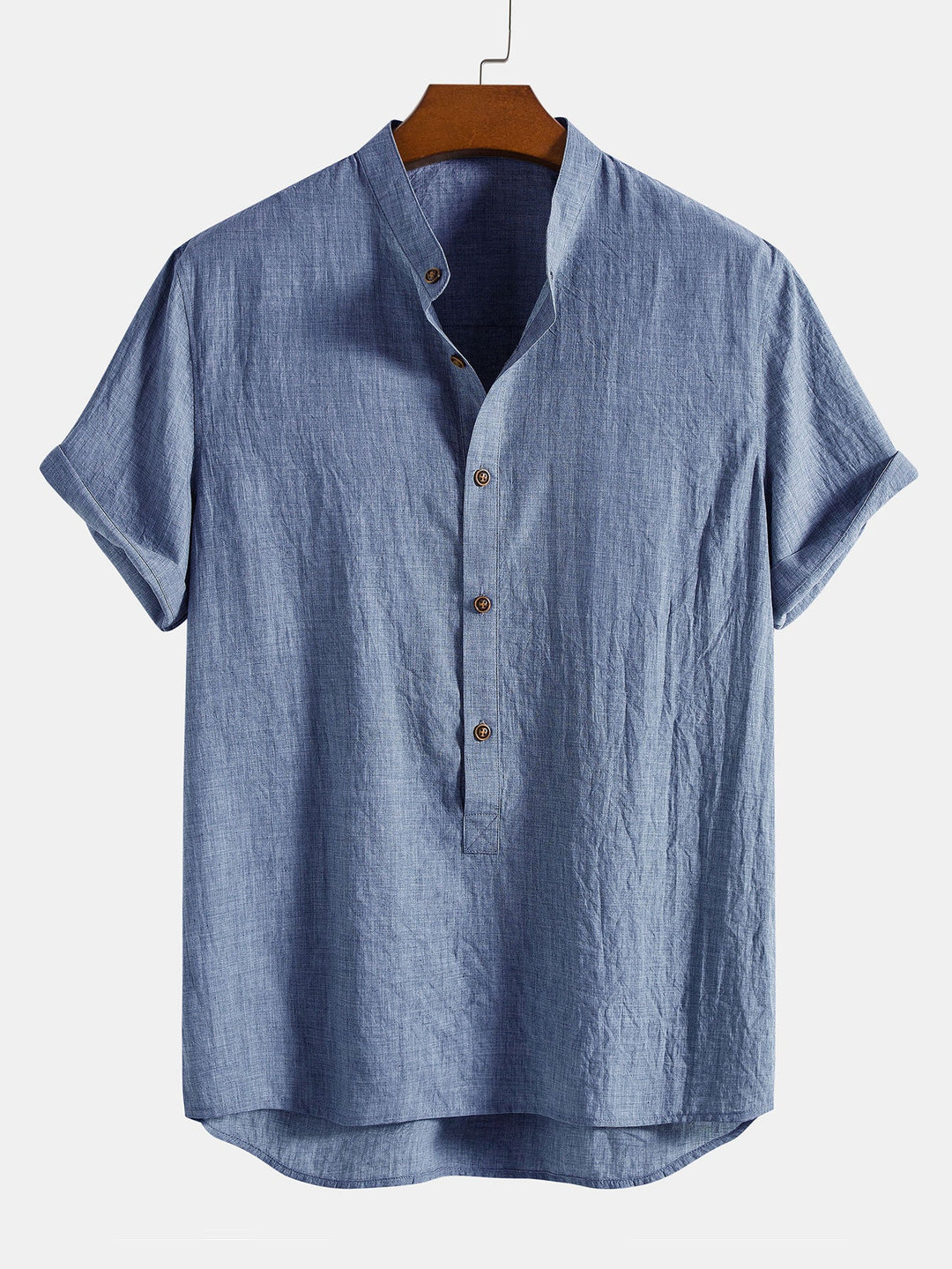 Dominica Short Sleeve Set