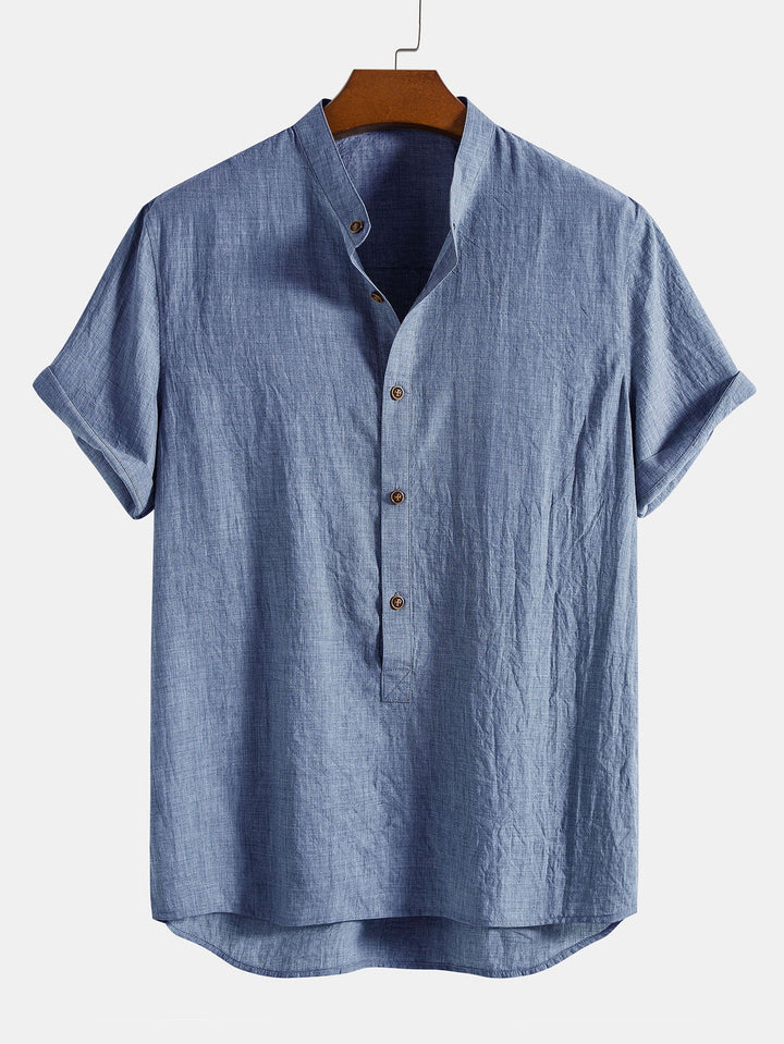 Dominica Short Sleeve Set