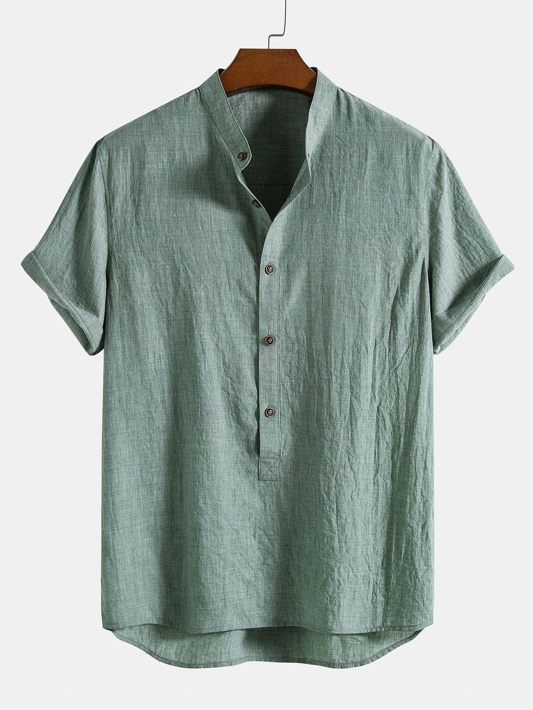 Dominica Short Sleeve Set