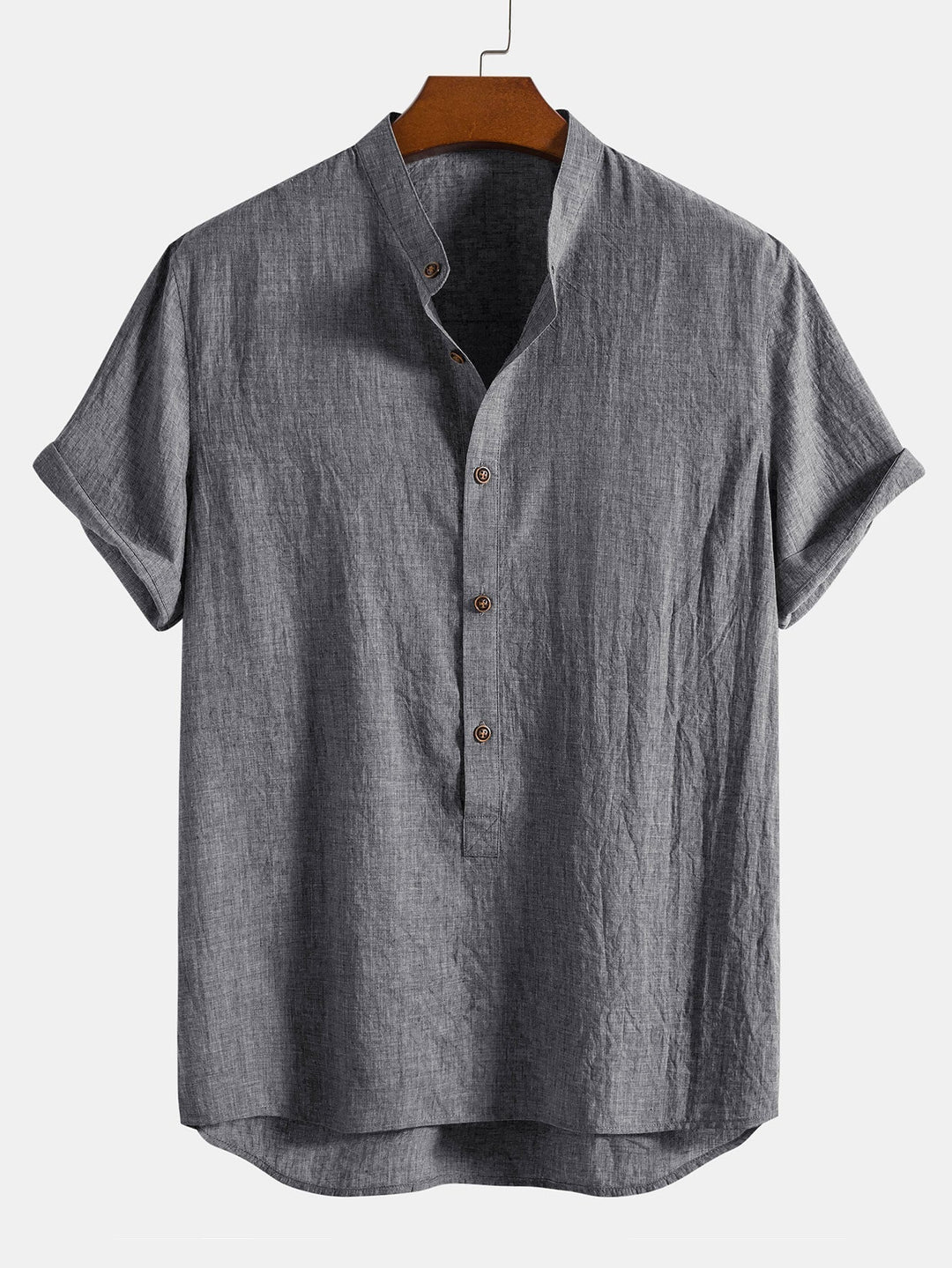 Dominica Short Sleeve Set