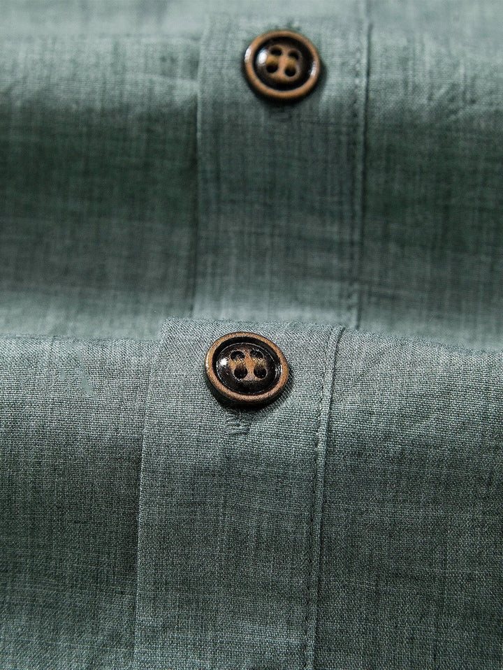 Dominica Short Sleeve Set