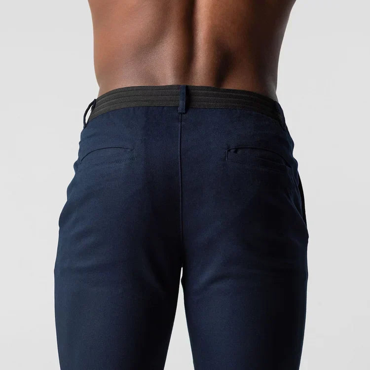 Hetty London Jordan Premium Stretch Trousers