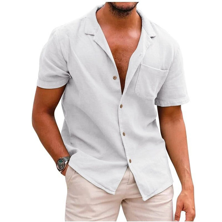 Hetty London Summer Shirt for Men