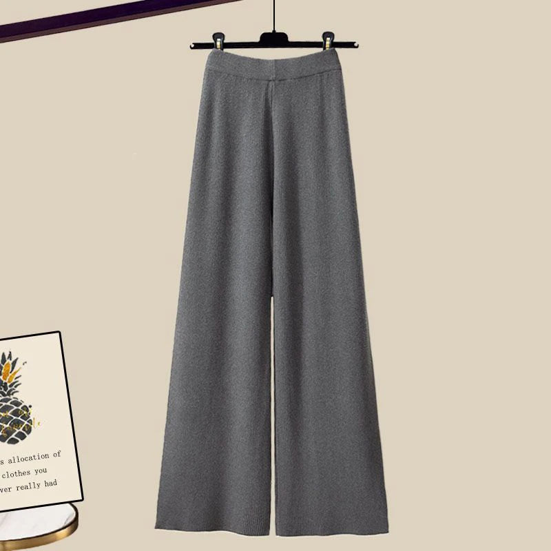 Wanda | Chic &amp; Cosy 3-Piece Outfit
