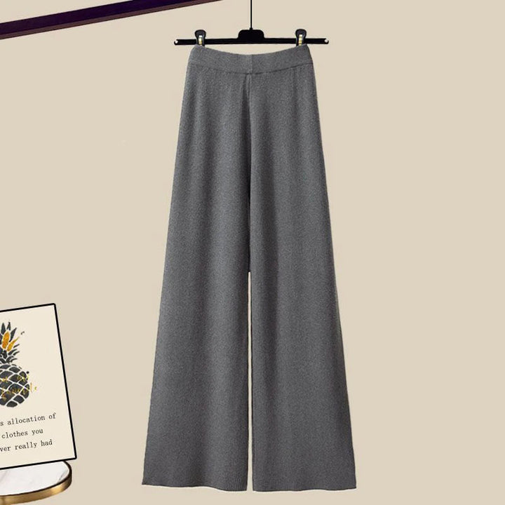 Wanda | Chic &amp; Cosy 3-Piece Outfit