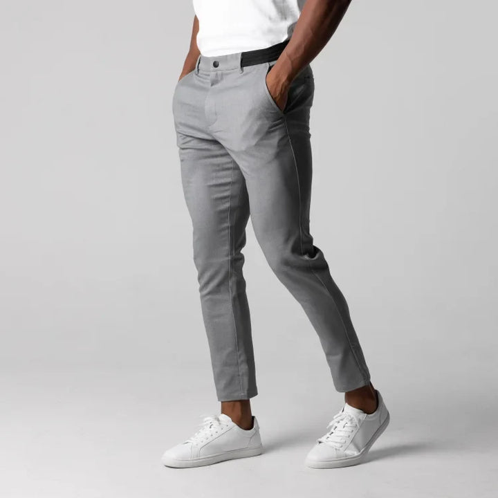 Hetty London Jordan Premium Stretch Trousers
