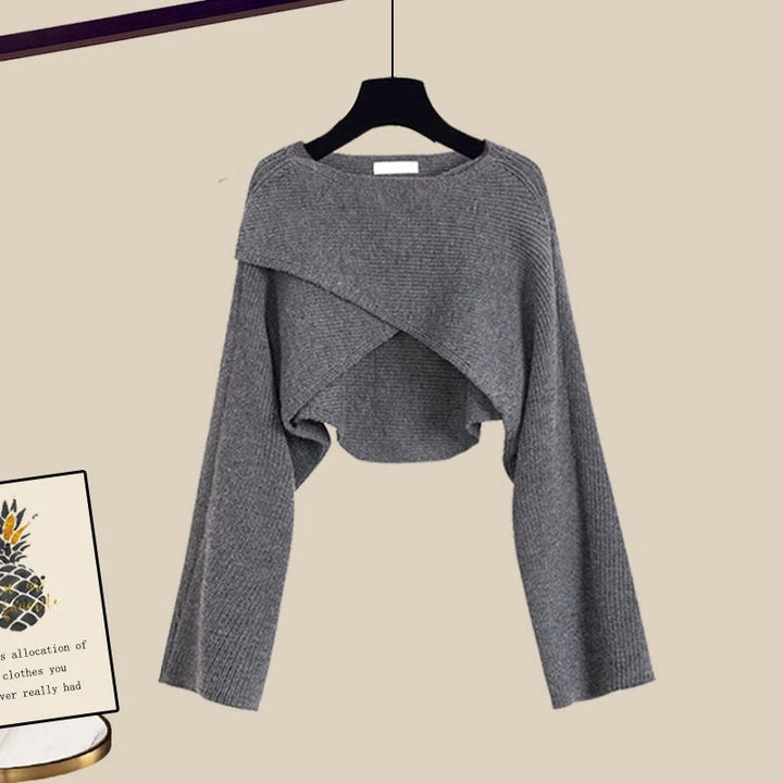 Wanda | Chic &amp; Cosy 3-Piece Outfit