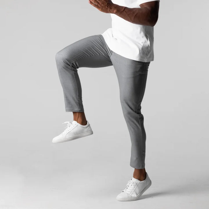 Hetty London Jordan Premium Stretch Trousers