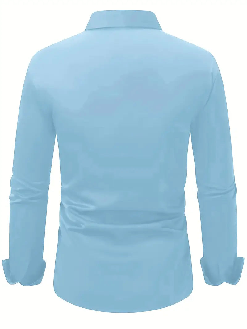 Hetty London Breathable Long Sleeve Shirt