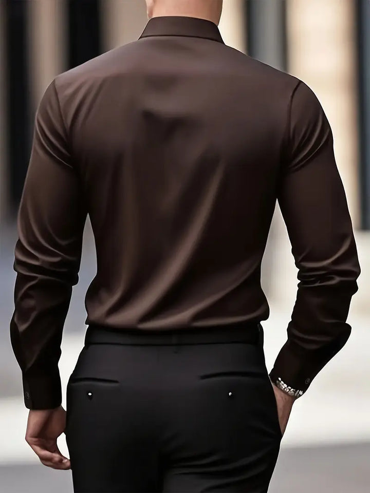 Hetty London Breathable Long Sleeve Shirt