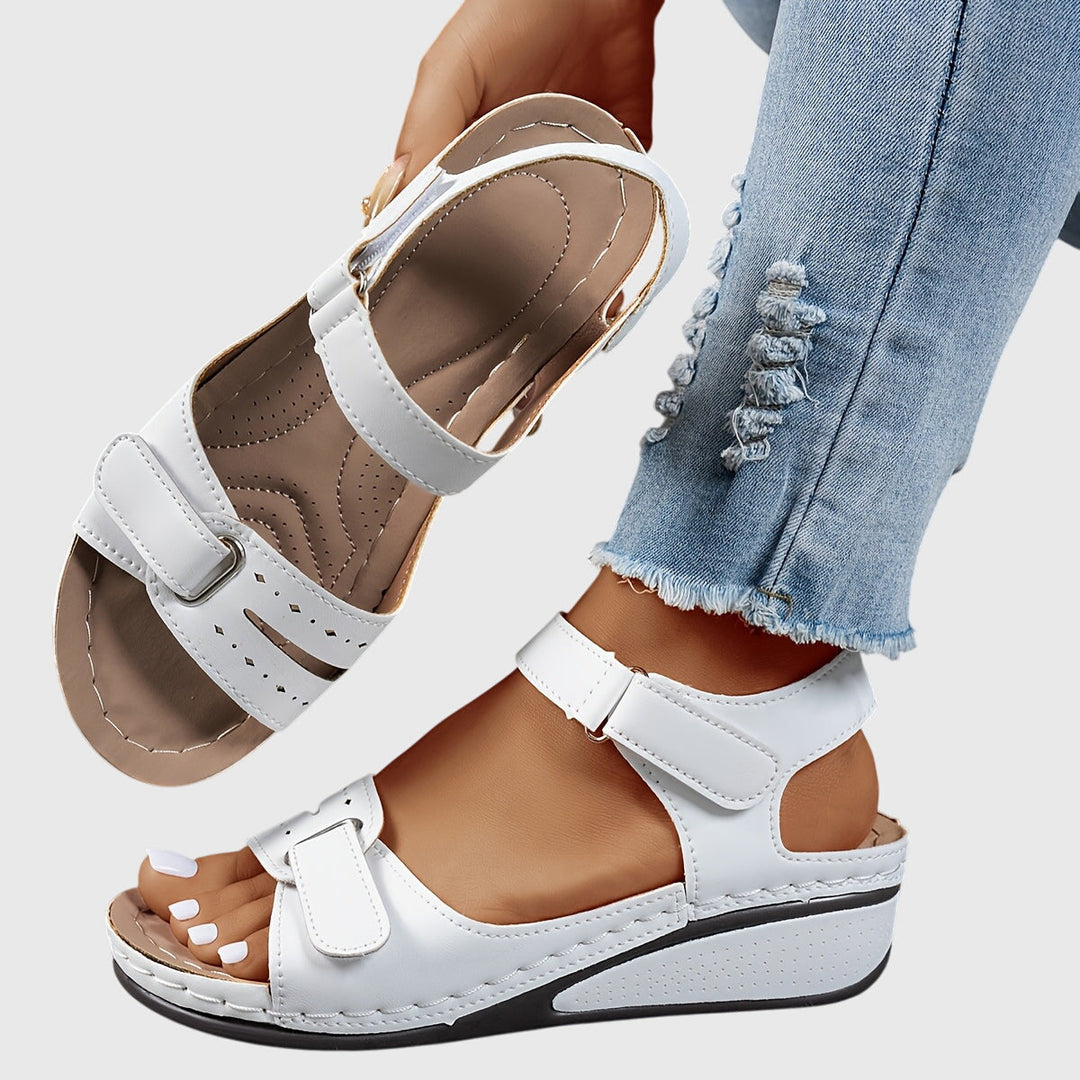 Crystal™ | Orthopaedic Sandals