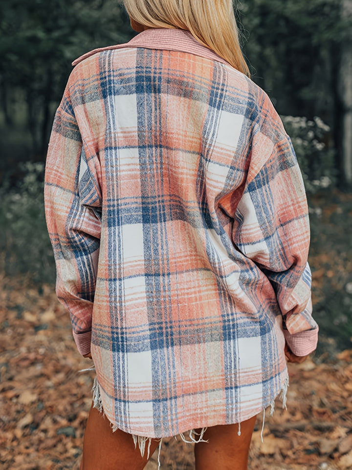 Rowan | The Jacket That Brings Comfort