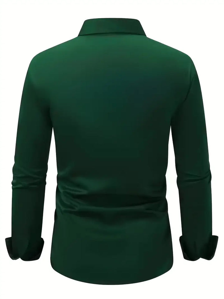 Hetty London Breathable Long Sleeve Shirt