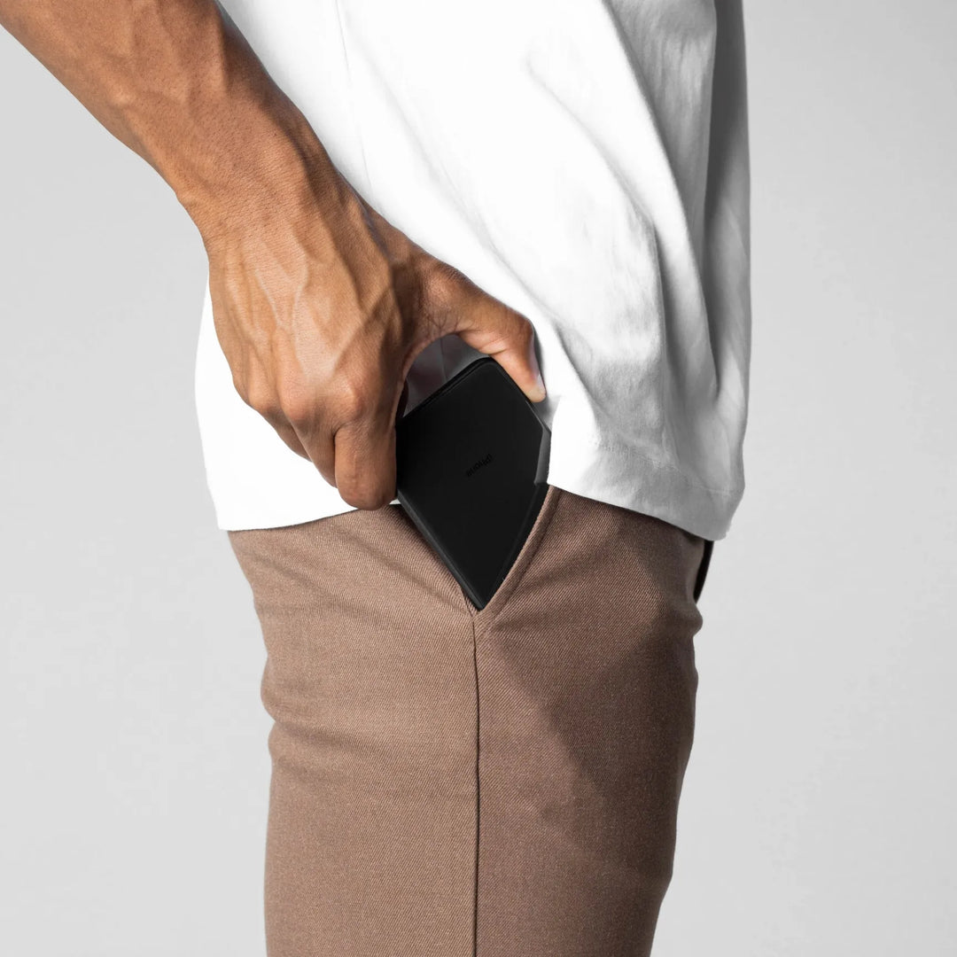Cino - Premium Stretch Chinos