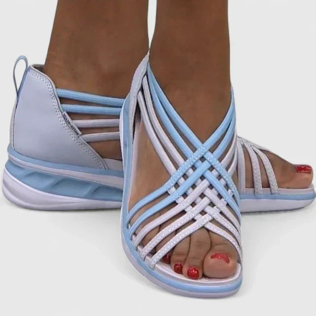 ZERISSE | ORTHOPAEDIC SANDALS
