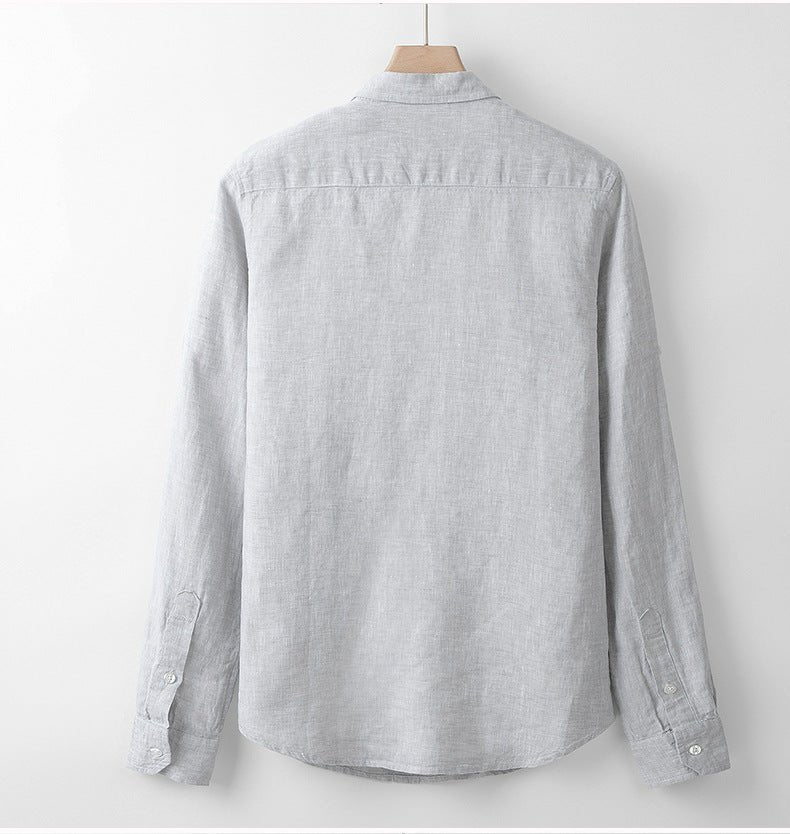 Forte Linen Shirt