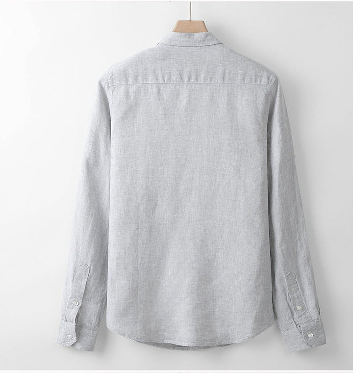 Forte Linen Shirt