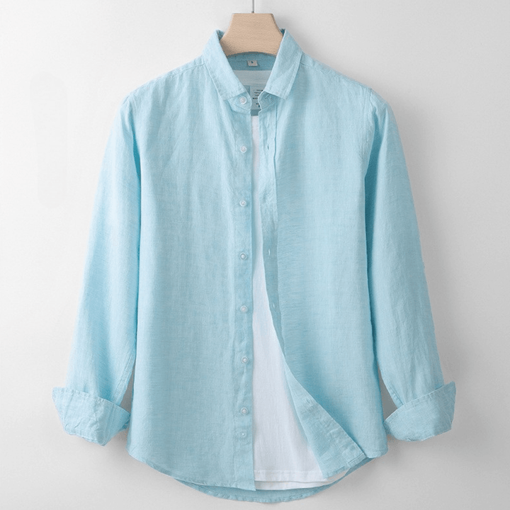 Forte Linen Shirt