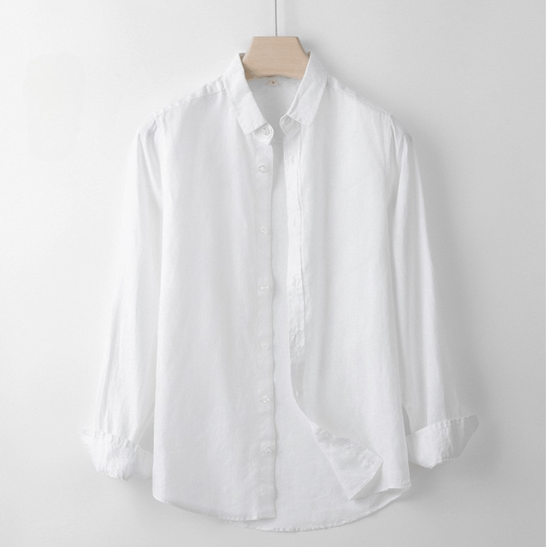 Forte Linen Shirt