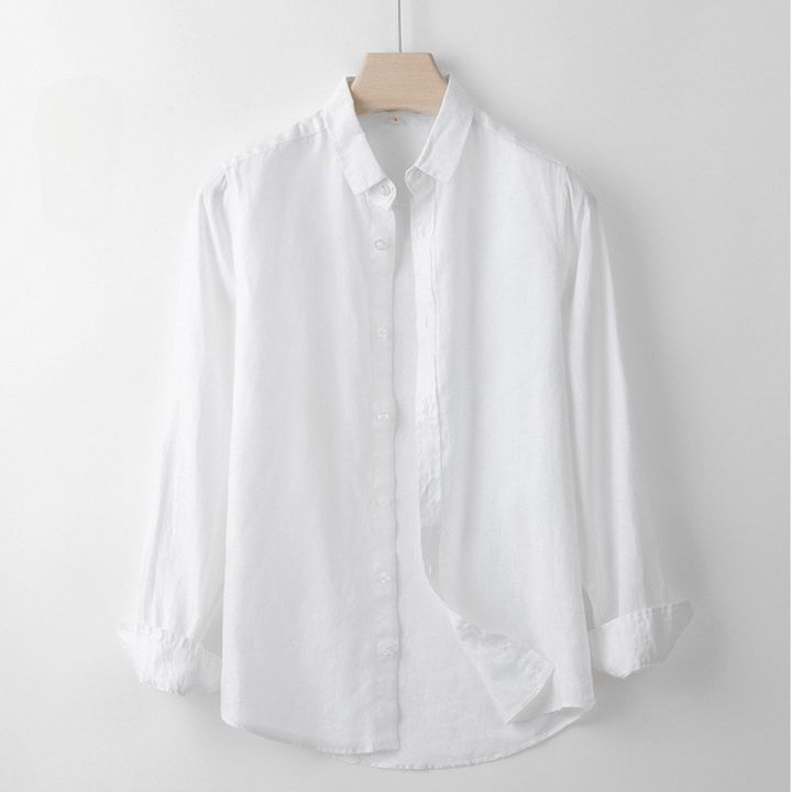 Forte Linen Shirt