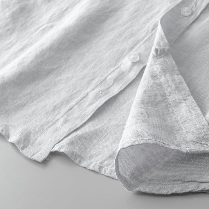 Forte Linen Shirt