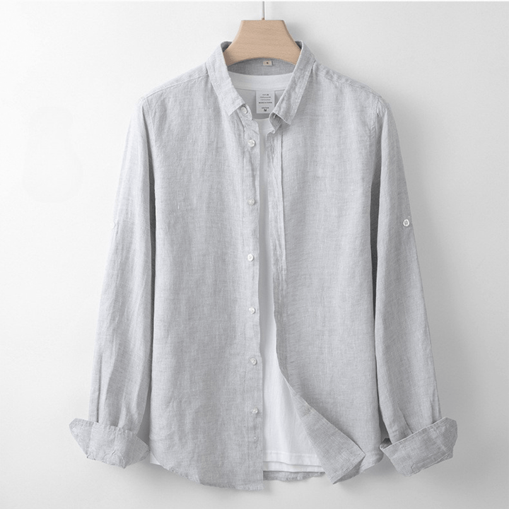 Forte Linen Shirt