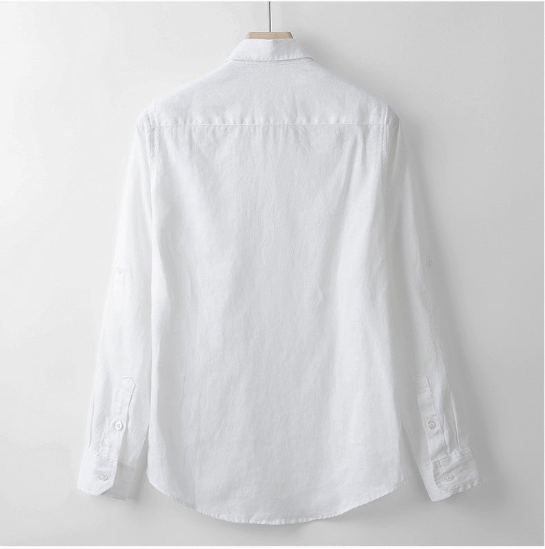 Forte Linen Shirt
