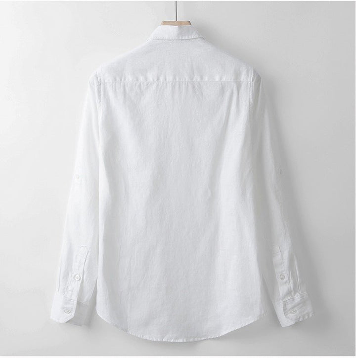 Forte Linen Shirt
