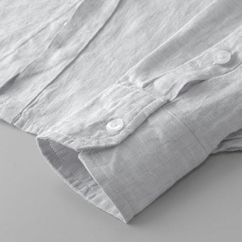 Forte Linen Shirt